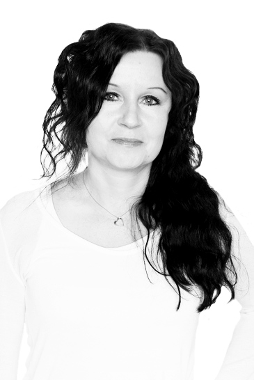 Anita Kero Wassermann