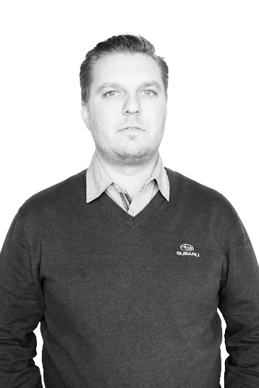 Kenneth Hagström