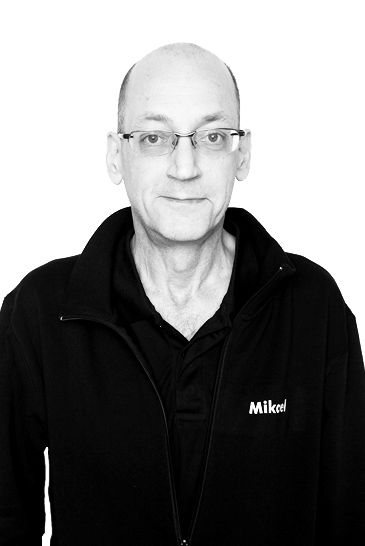 Mikael Hedman