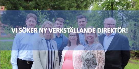 FB annons VD