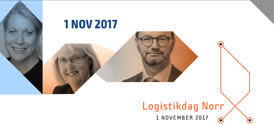 Logisitkdag Norr 2017