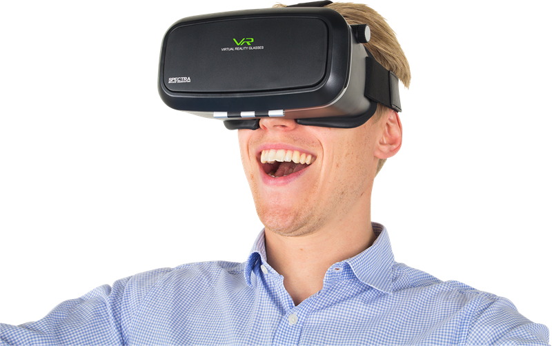 VR