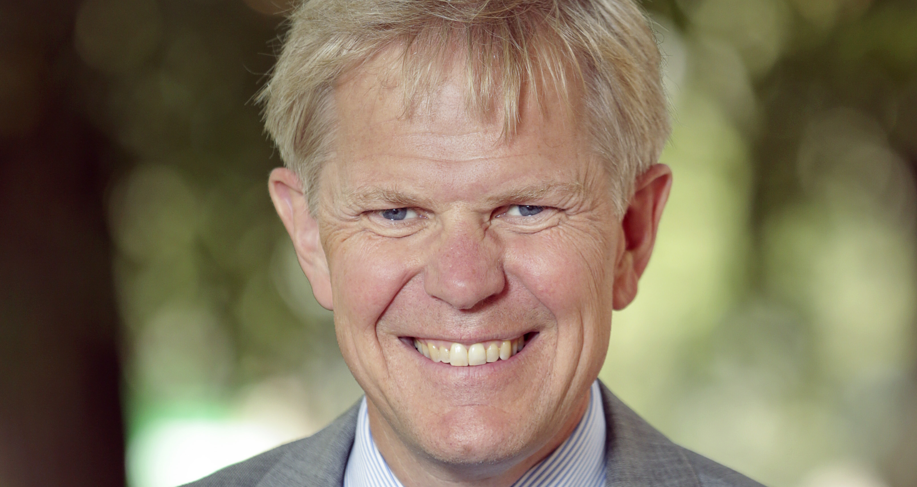 STOCKHOLM 20150825
Björn Lyrvall, ambassadör i Washington.
Foto: Sören Andersson/Regeringskansliet