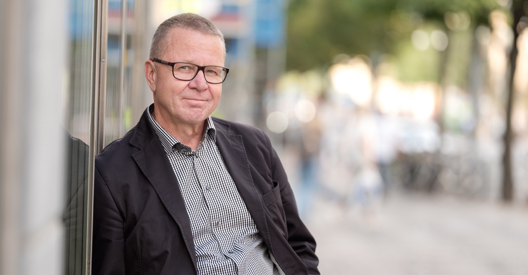 Ulf Nordekvist Front Advokater Luleå