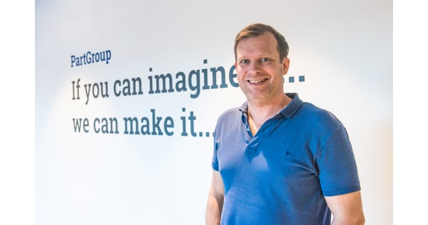 CEOAntonLundholm