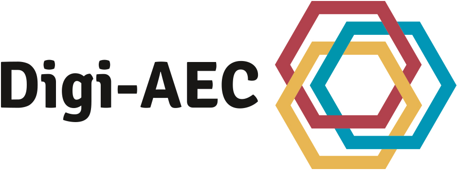 Digi-AEC logo