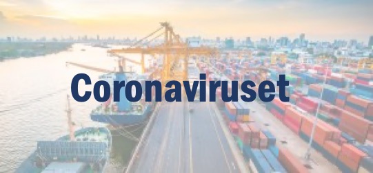 coronaviruset
