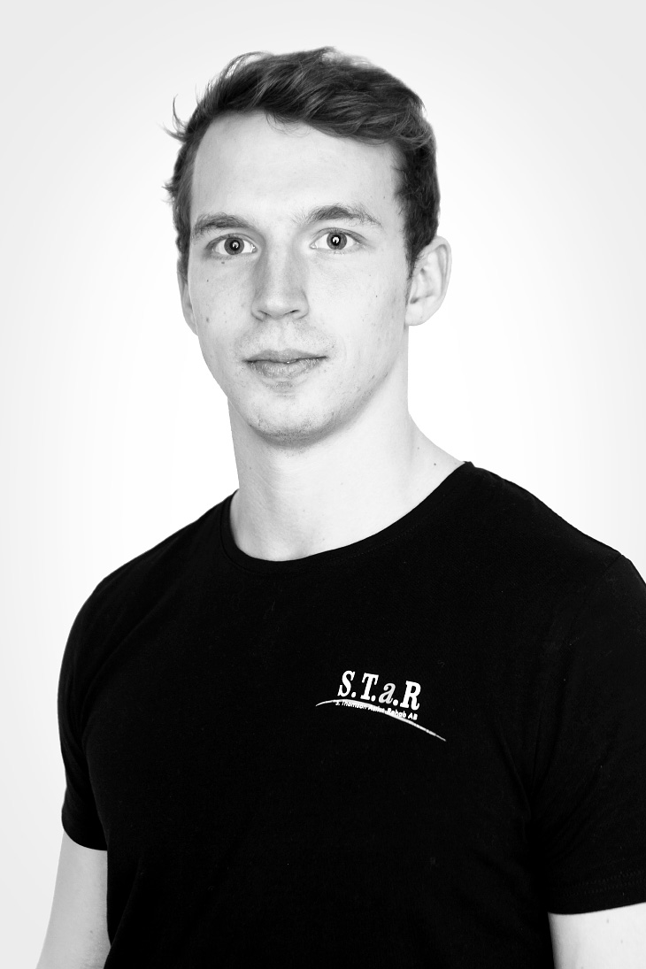 Martin Lundkvist