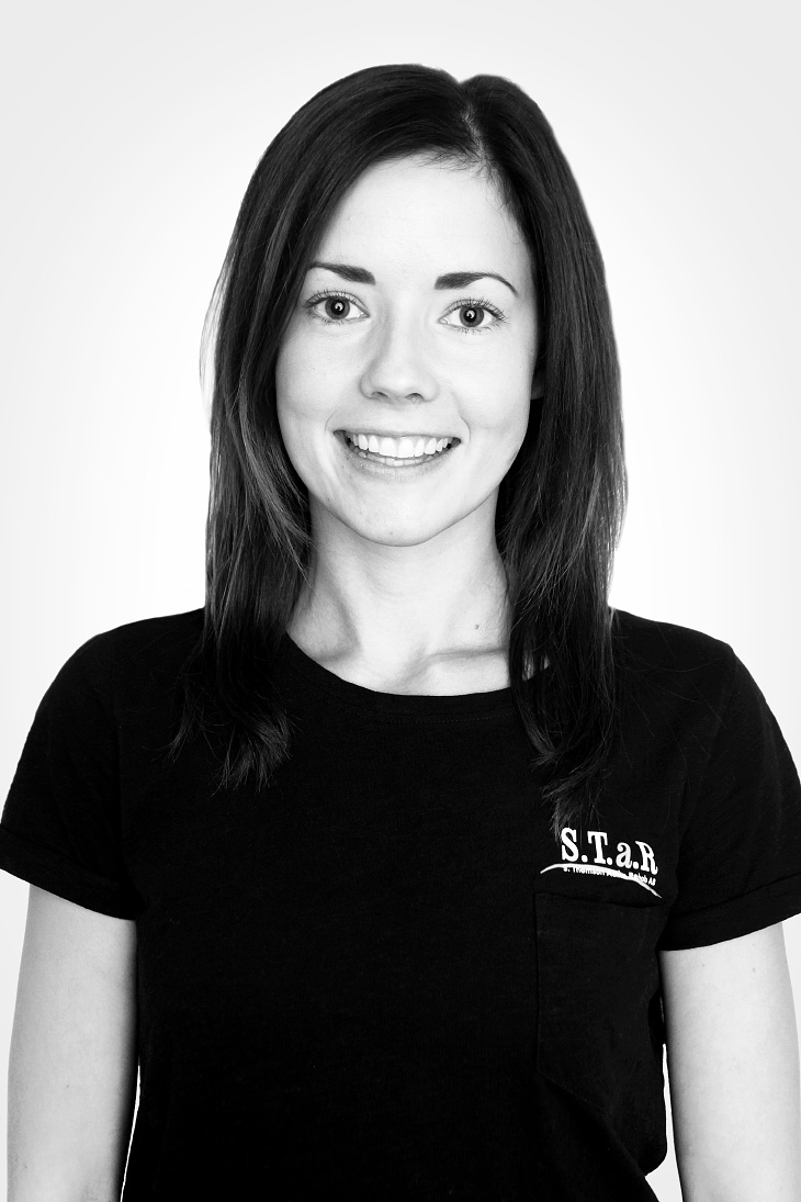 Maria Häggström