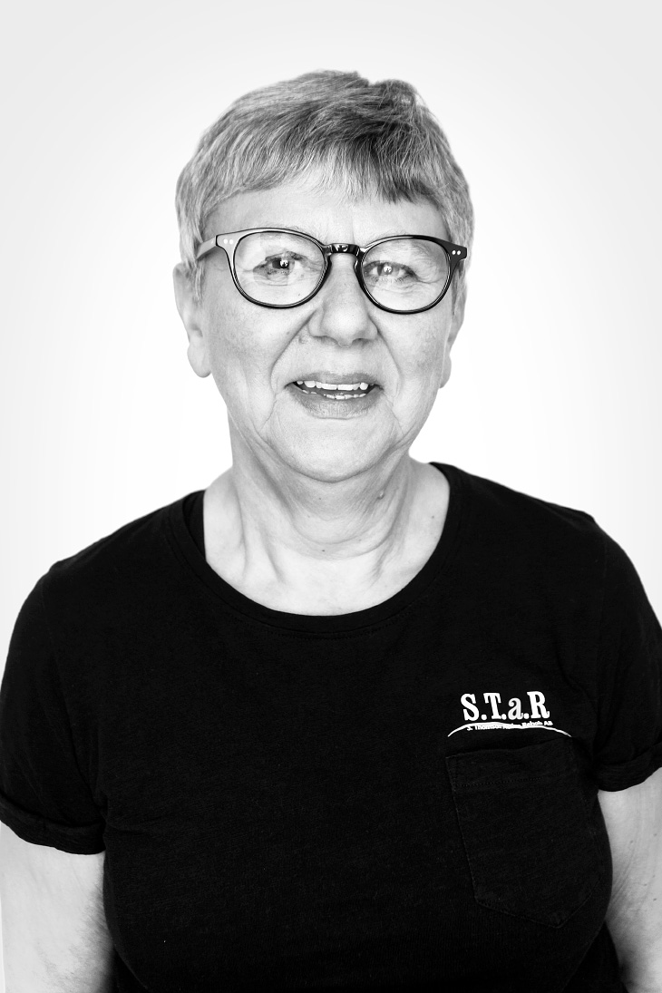 Karin Grosch Larsson