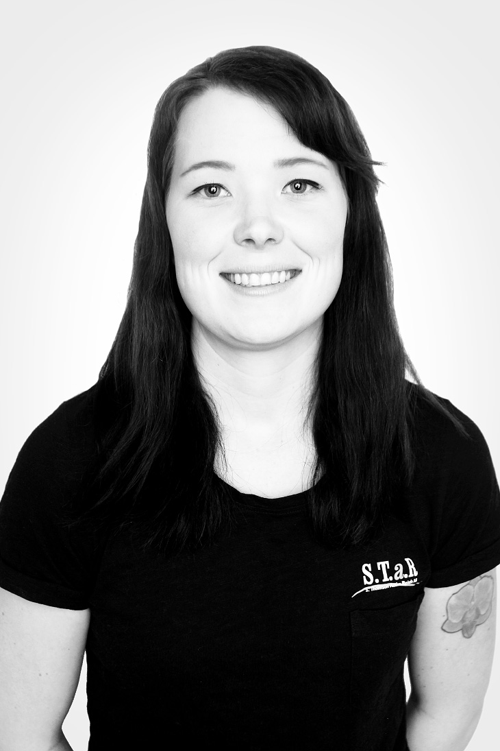 Lina Augustsson