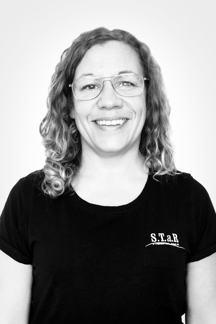 Maria Thomson