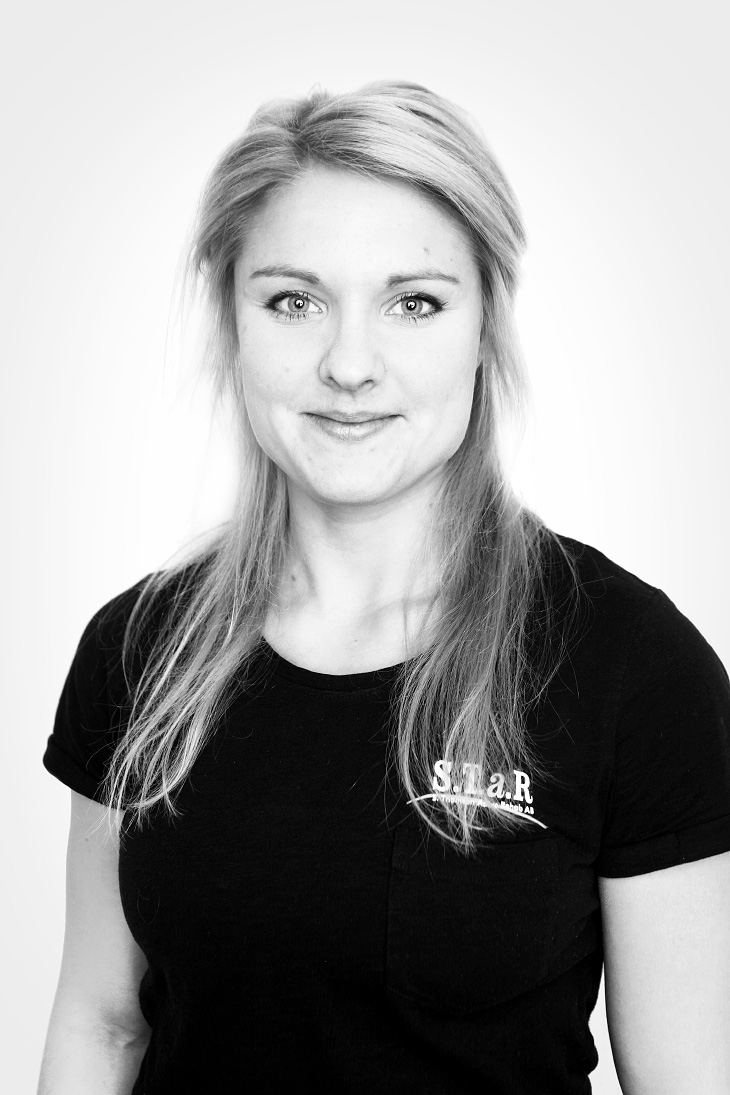Sofia Viklund