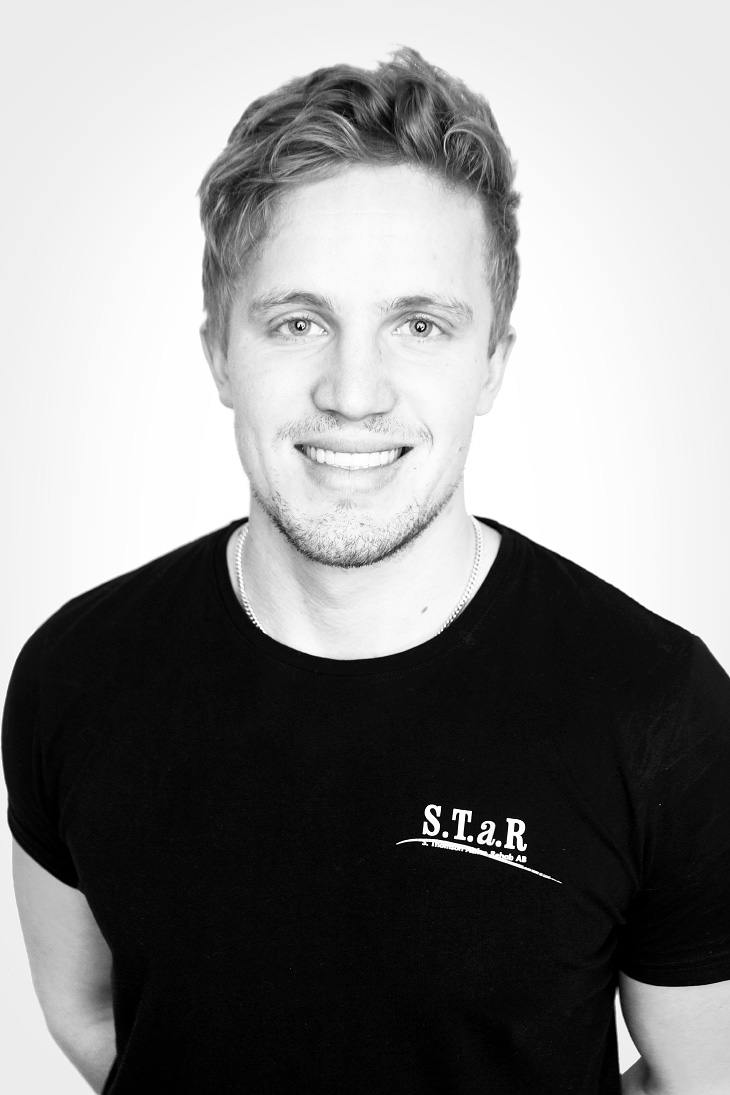 Vilhelm Lundström