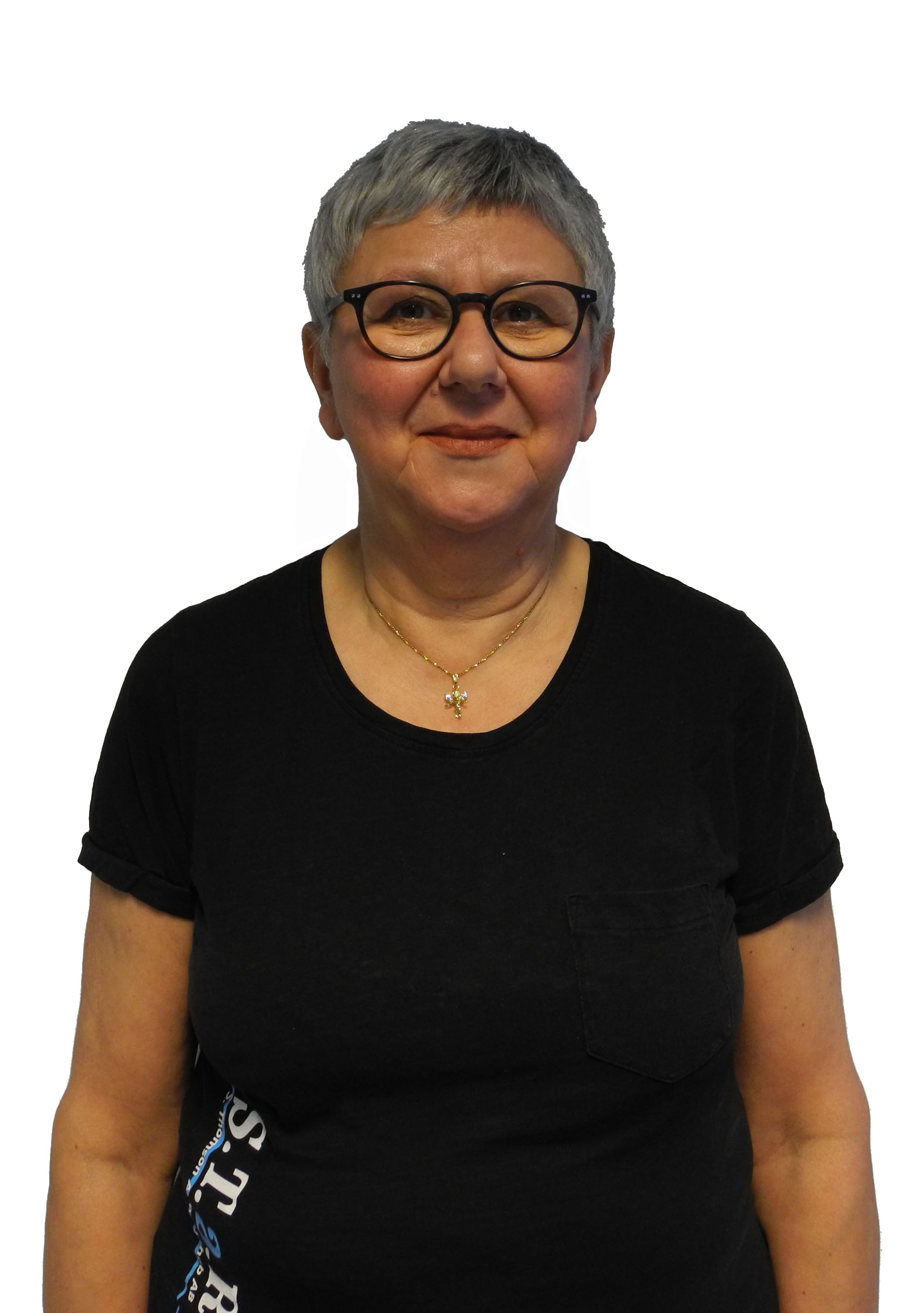 Karin Grosch Larsson