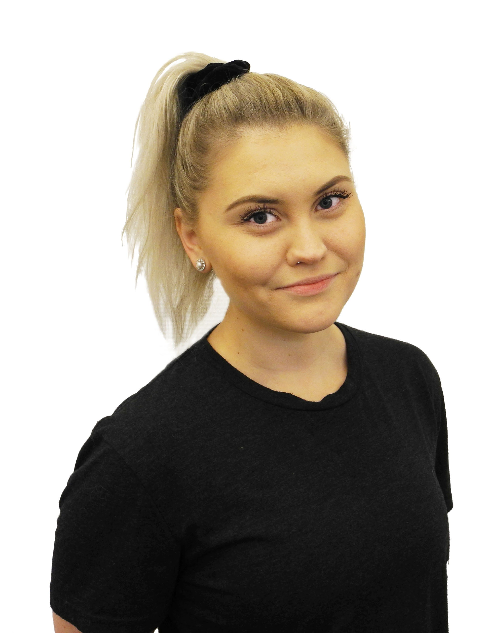 Linda Grönlund