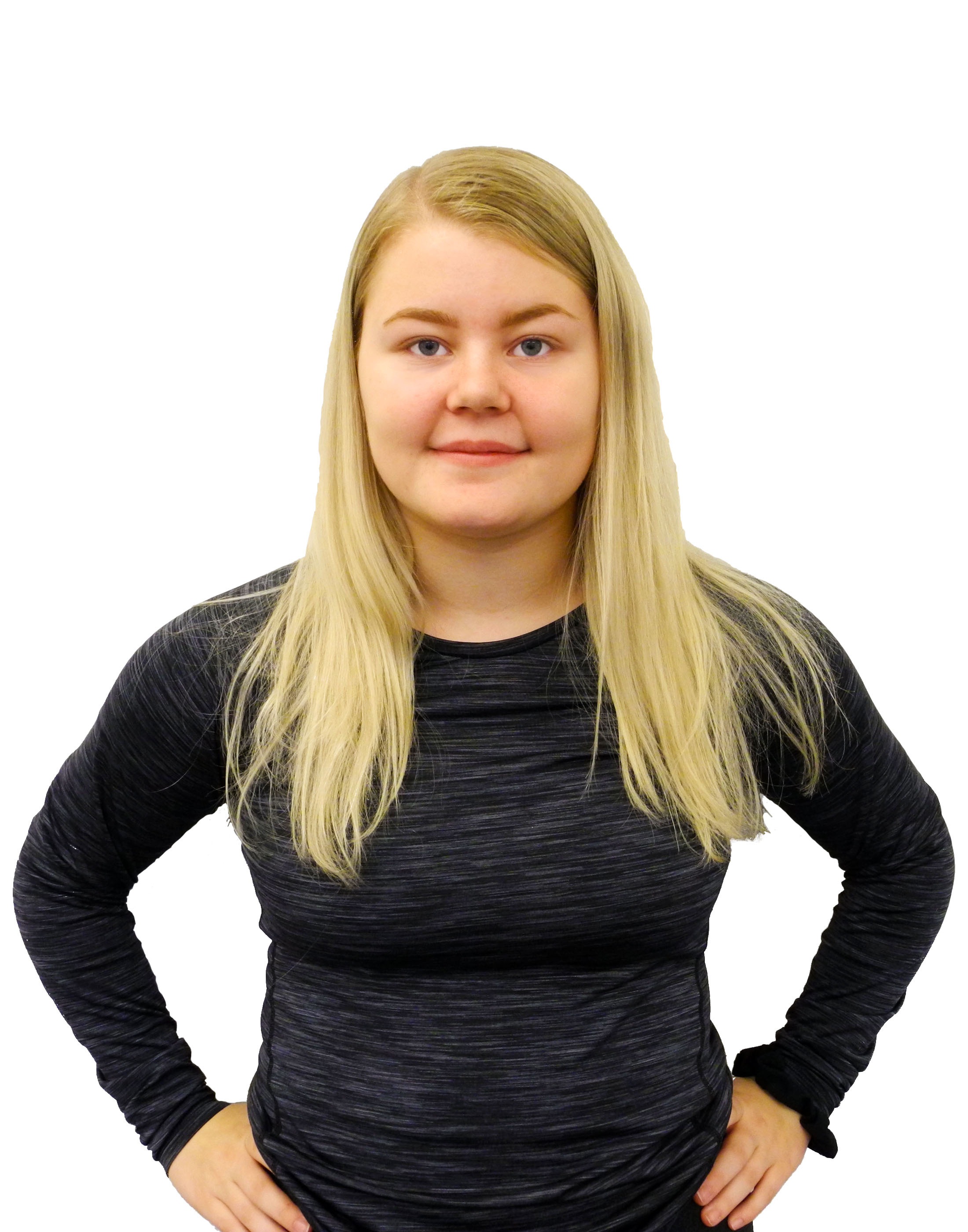 Iza Bergvall