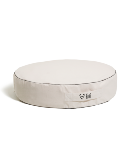 BiNi Sittpuff Svart
