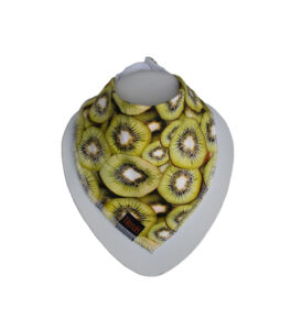 NenaH - Dregglis/Miniscarf "Kiwi"