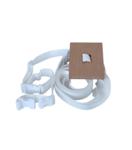 YappyKids - YappySafe Fixeringssystem