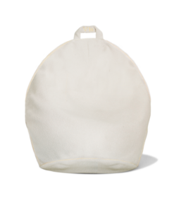 BiNi Saccosäck Soft "Smör"