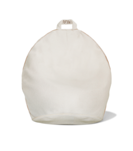 BiNi Saccosäck Soft "Kanel"