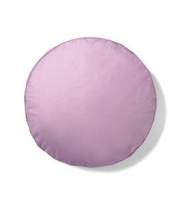 Sittpuff Bini Utomhus lila