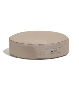 BiNi Sittpuff Utomhus "Cookie"