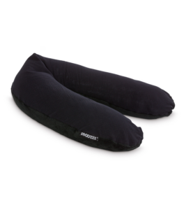 Snoozzz - Amning/gravidkudde "Svart"