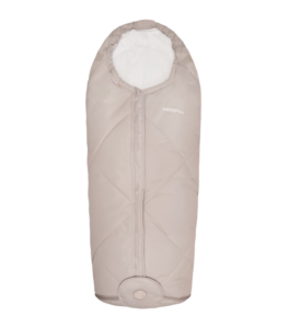 Easygrow - Åkpåse Cozy "Beige"