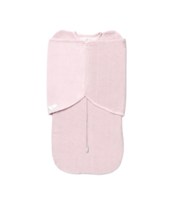 BreathableBaby - Swaddler Wrap "Rosa Ljung"