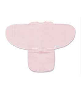 swaddler rosa bak
