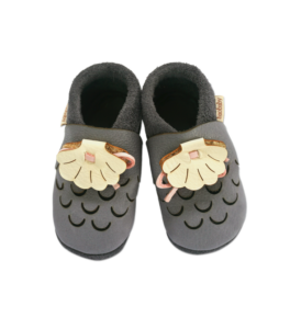 Baobaby - Sandaler "Sjöjungfru"