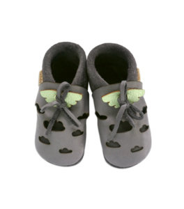Baobaby - Sandaler "Flyg mynta"
