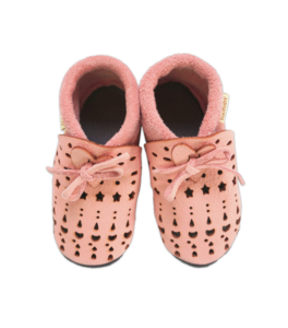Baobaby - Sandaler Prickar "Rosa"