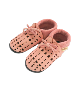 baobaby sko rosa