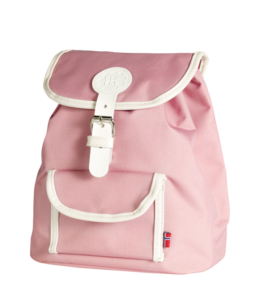 Blafre - Ryggsäck Rosa
