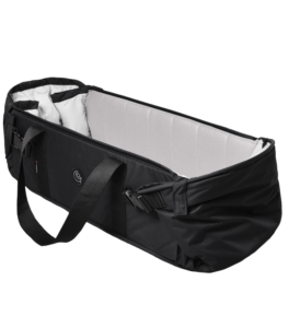 Easygrow - Mjuklift Svart