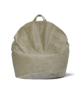 BiNi Saccosäck Cozy Grön