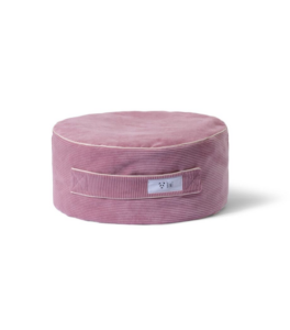 BiNi Sittpuff Cozy Rosa