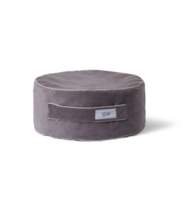 BiNi Sittpuff Cozy Taupe