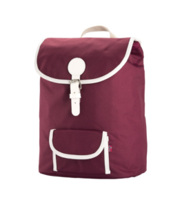 Blafre - Ryggsäck 12 ltr Plommon