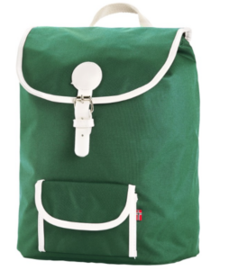 Blafre - Ryggsäck 12 ltr Mörkgrön