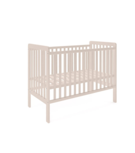 YappyKids - Spjälsäng YappyUno "Beige"