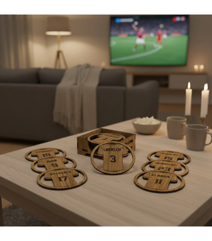 våra hjältar fotbolls vm 1