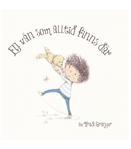 Bok - En vän som alltid finns där