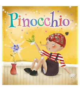 Bok - Pinocchio