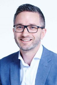 Martin-liten - Nya Ledarskapet