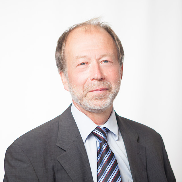 Mats Ek