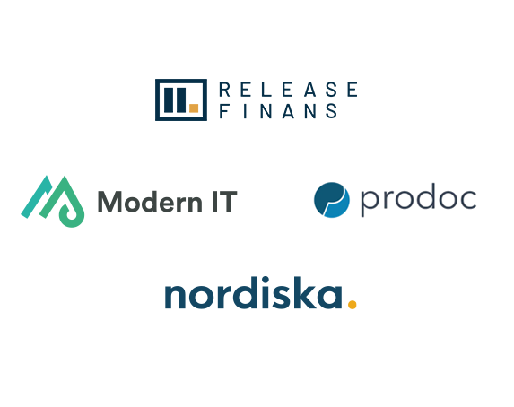 Release Prodoc pressrelease